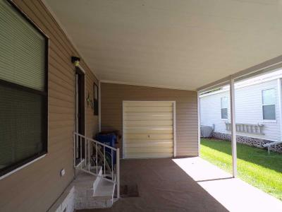 Photo 6 of 7 of home located at 4632 Armitage Pl. Lot #159 Lakeland, FL 33801
