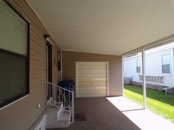 1990 CH Mobile Home For Sale