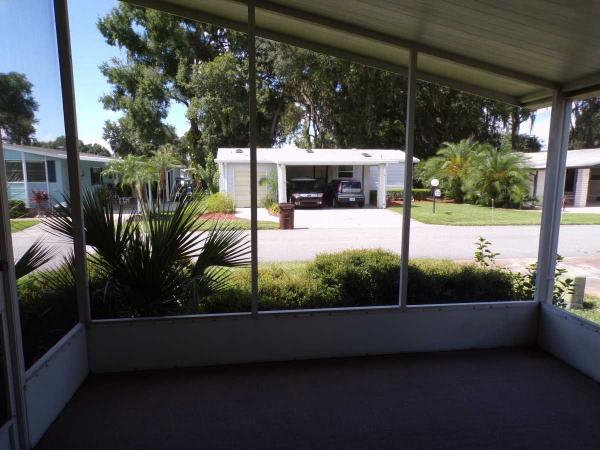 1990 CH Mobile Home For Sale