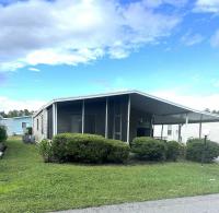 1990 CH Manufactured Home