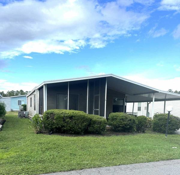 1990 CH Mobile Home For Sale