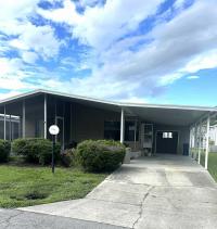 1990 CH Manufactured Home