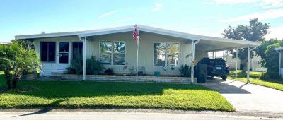 Mobile Home at 3820 Midway Drive Ellenton, FL 34222