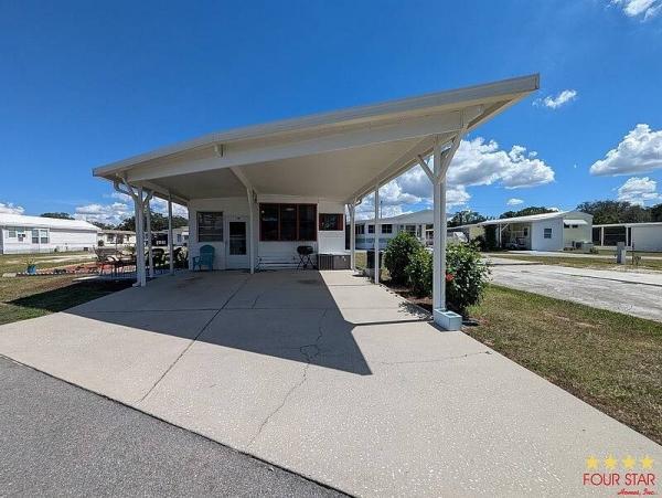 Photo 1 of 2 of home located at 28229 Cr 33 Leesburg, FL 34748