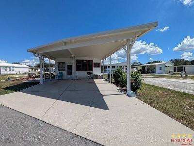 Mobile Home at 28229 Cr 33 Leesburg, FL 34748
