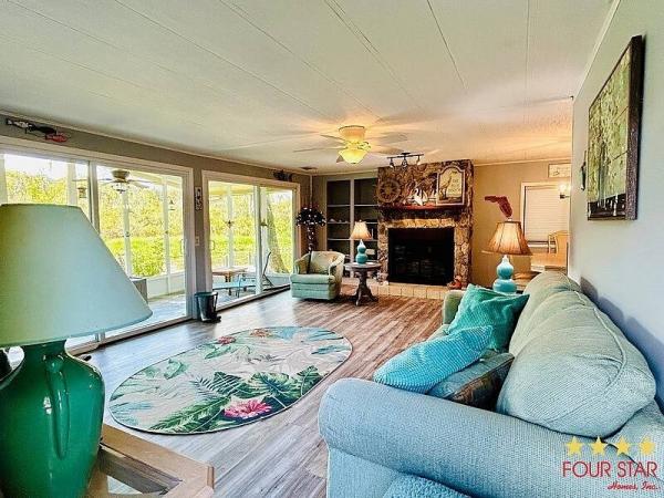 1981 SHER  Home