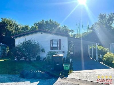 Mobile Home at 2721 Appaloosa Rd Orlando, FL 32822
