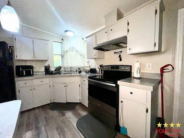 1995 Twin  Home