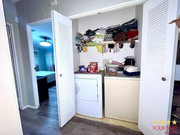 1995 Twin  Home