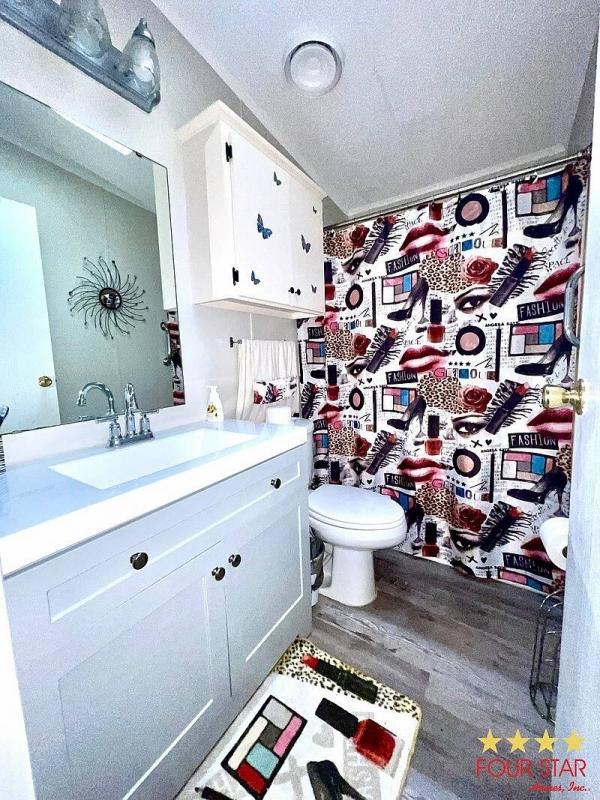 1995 Twin  Home