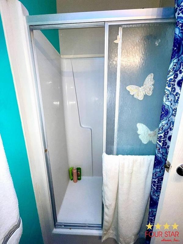1995 Twin Mobile Home For Sale
