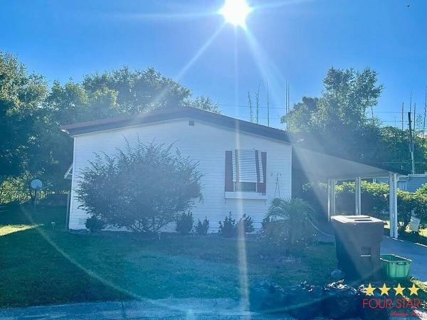 1995 Twin  Home
