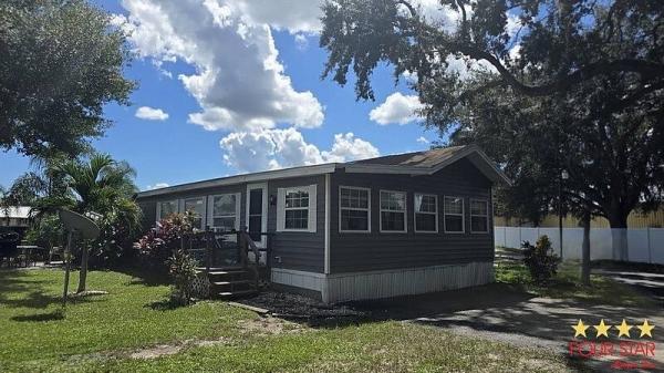 1992 VILL Mobile Home For Sale