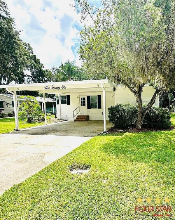 2000 JACO  Home