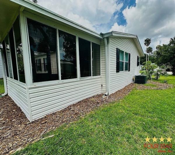 2000 JACO  Home