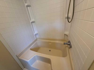 Photo 5 of 8 of home located at 2500 Mann Rd Lot 109 Clarkston, MI 48346