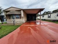 1988 Home Mobile Home