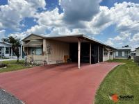 1988 Home Mobile Home