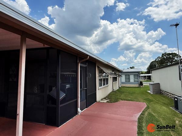 1988 Home Mobile Home