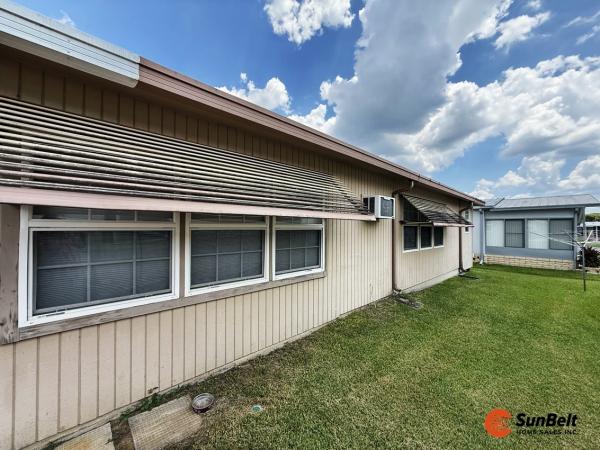 1988 Home Mobile Home