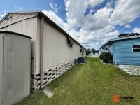 1988 Home Mobile Home