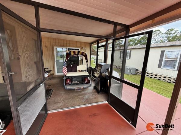 1988 Home Mobile Home