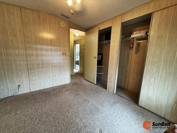 1988 Home Mobile Home