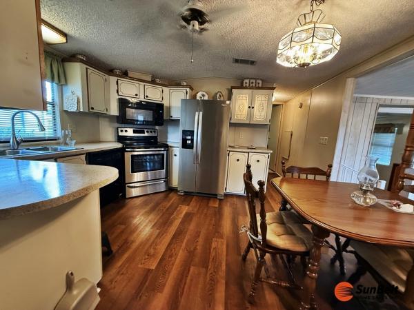 1988 Home Mobile Home