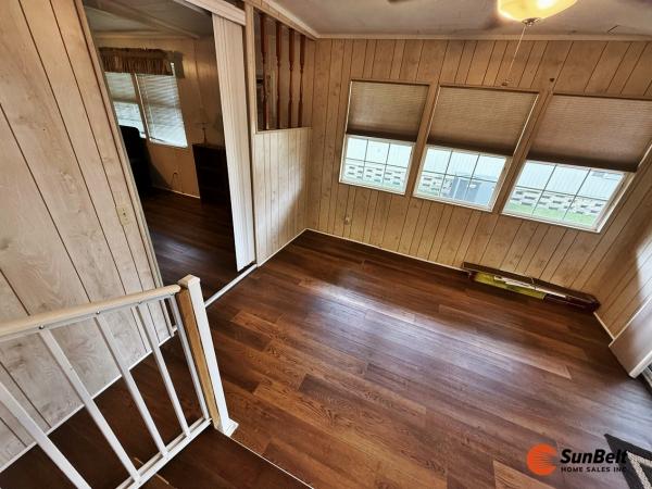 1988 Home Mobile Home