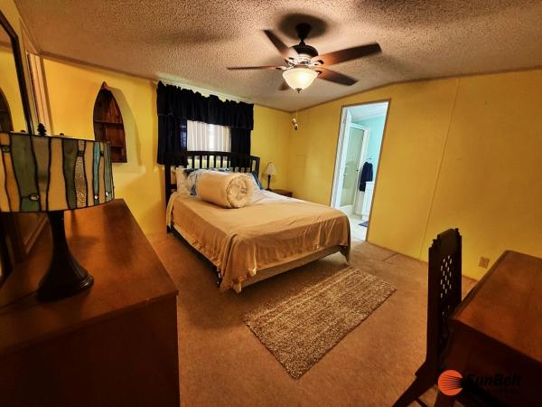 1988 Home Mobile Home