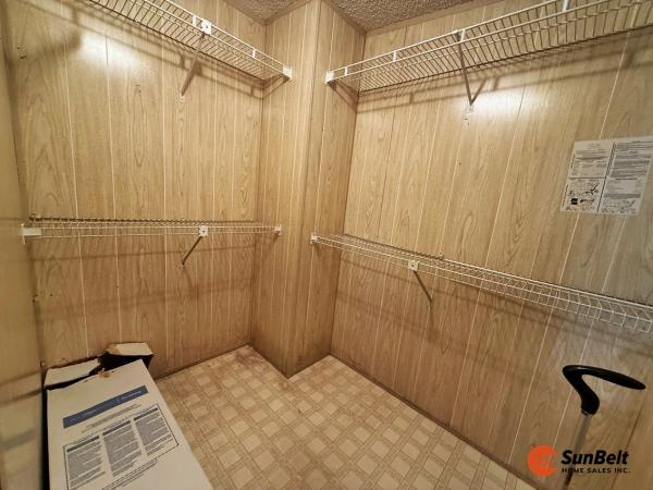 1988 Home Mobile Home