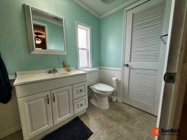 1988 Home Mobile Home