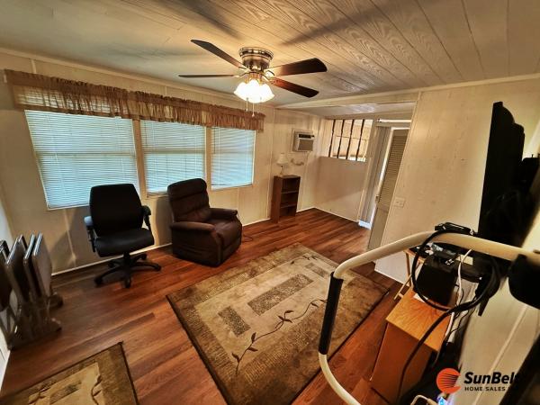 1988 Home Mobile Home