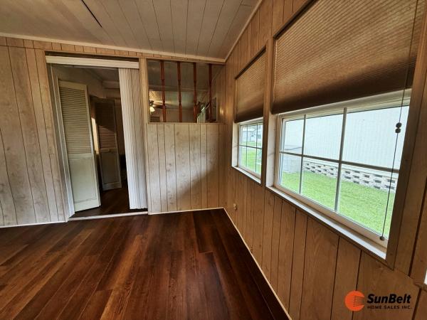 1988 Home Mobile Home