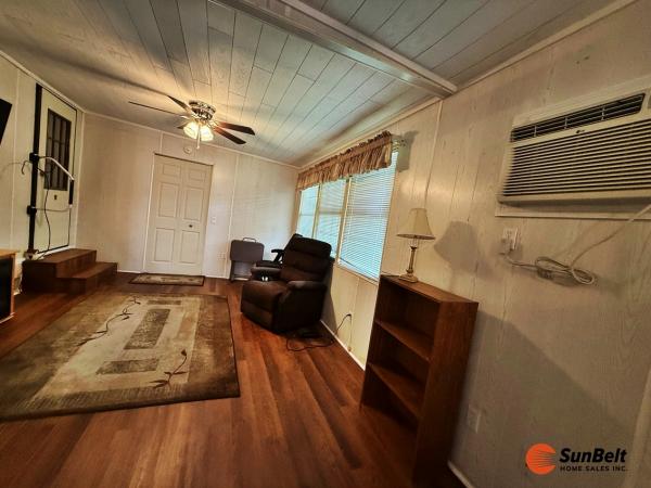 1988 Home Mobile Home
