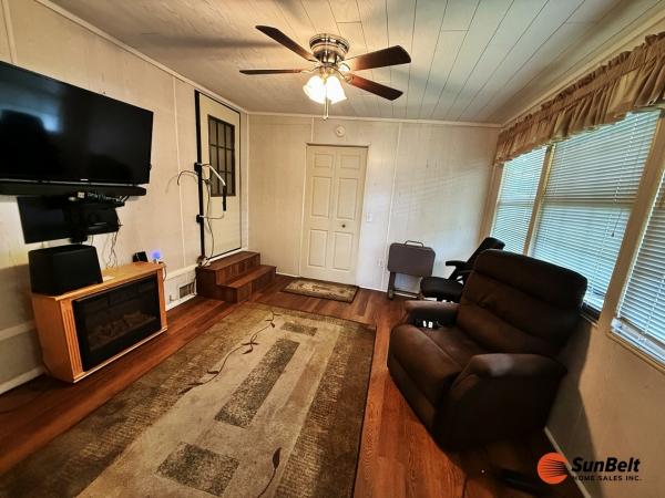 1988 Home Mobile Home