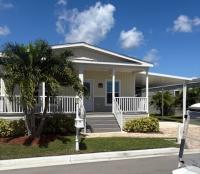 2021 Champion Heron Mobile Home