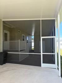 2021 Champion Heron Mobile Home