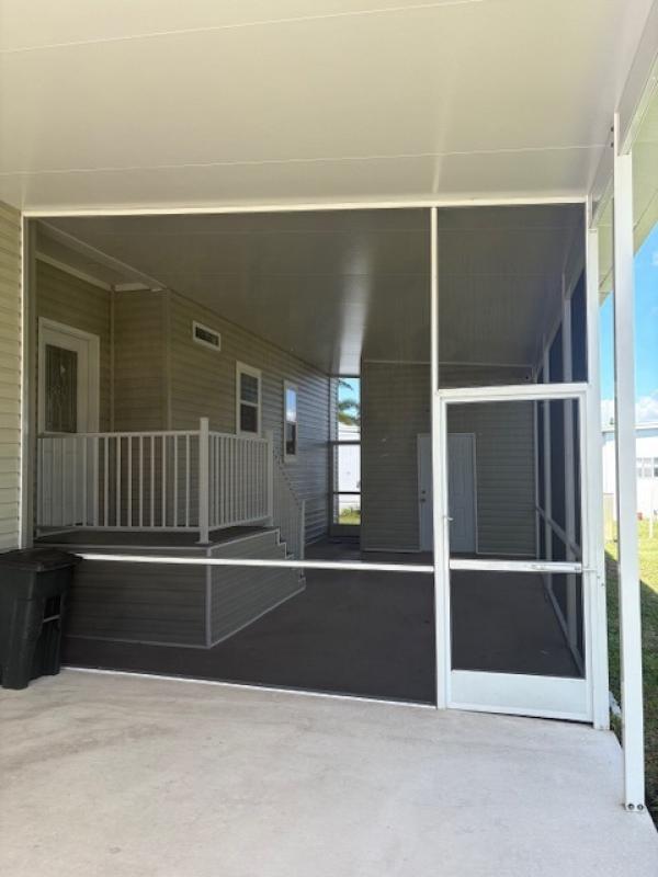 2021 Champion Heron Mobile Home