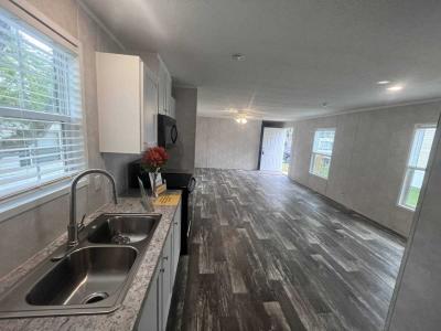 Mobile Home at 212 Anker Lane, #68 Germantown Hills, IL 61548