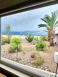 1991 Fuqua Park Model Mobile Home