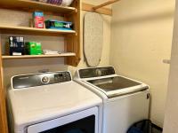 1991 Fuqua Park Model Mobile Home