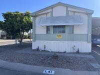 1997 Cavco Manufactured Home