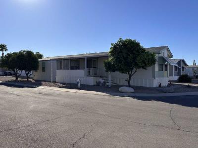 Photo 3 of 17 of home located at 2305 W Ruthrauff Rd #L-41 Tucson, AZ 85705