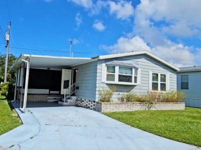 Mobile Home at 508 44th Avenue E, Lot C24 Bradenton, FL 34203