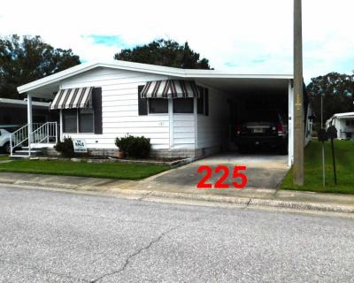 Mobile Home at 1001 Starkey Road, #225 Largo, FL 33771