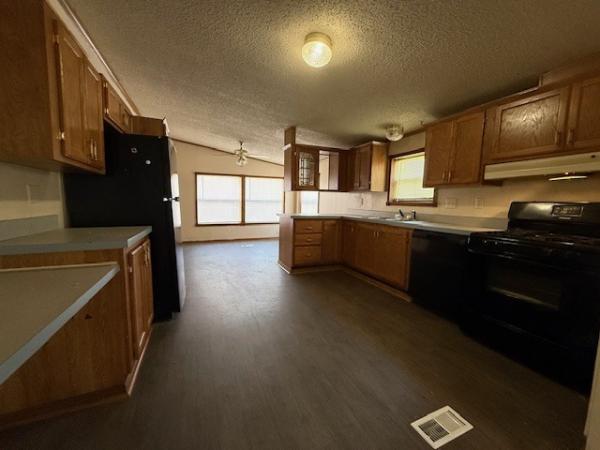 1992 Manufactured Home