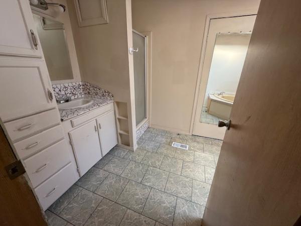 1992 Manufactured Home