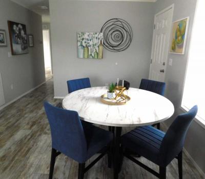 Photo 2 of 8 of home located at 1001 Starkey Road, #532 Largo, FL 33771