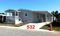 2024 Jacobsen Manufactured Home